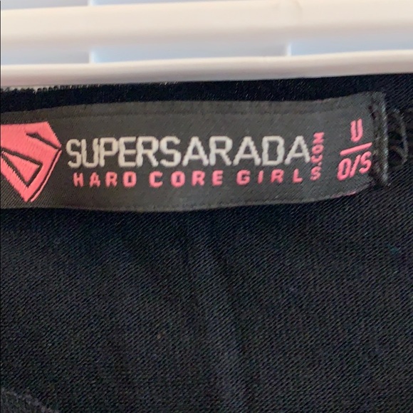 Gym tank - Picture 2 of 3